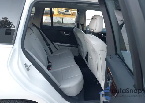 2014 Mercedes-Benz Glk 350 from USA, damaged, VIN WDCGG5HB2EG300693